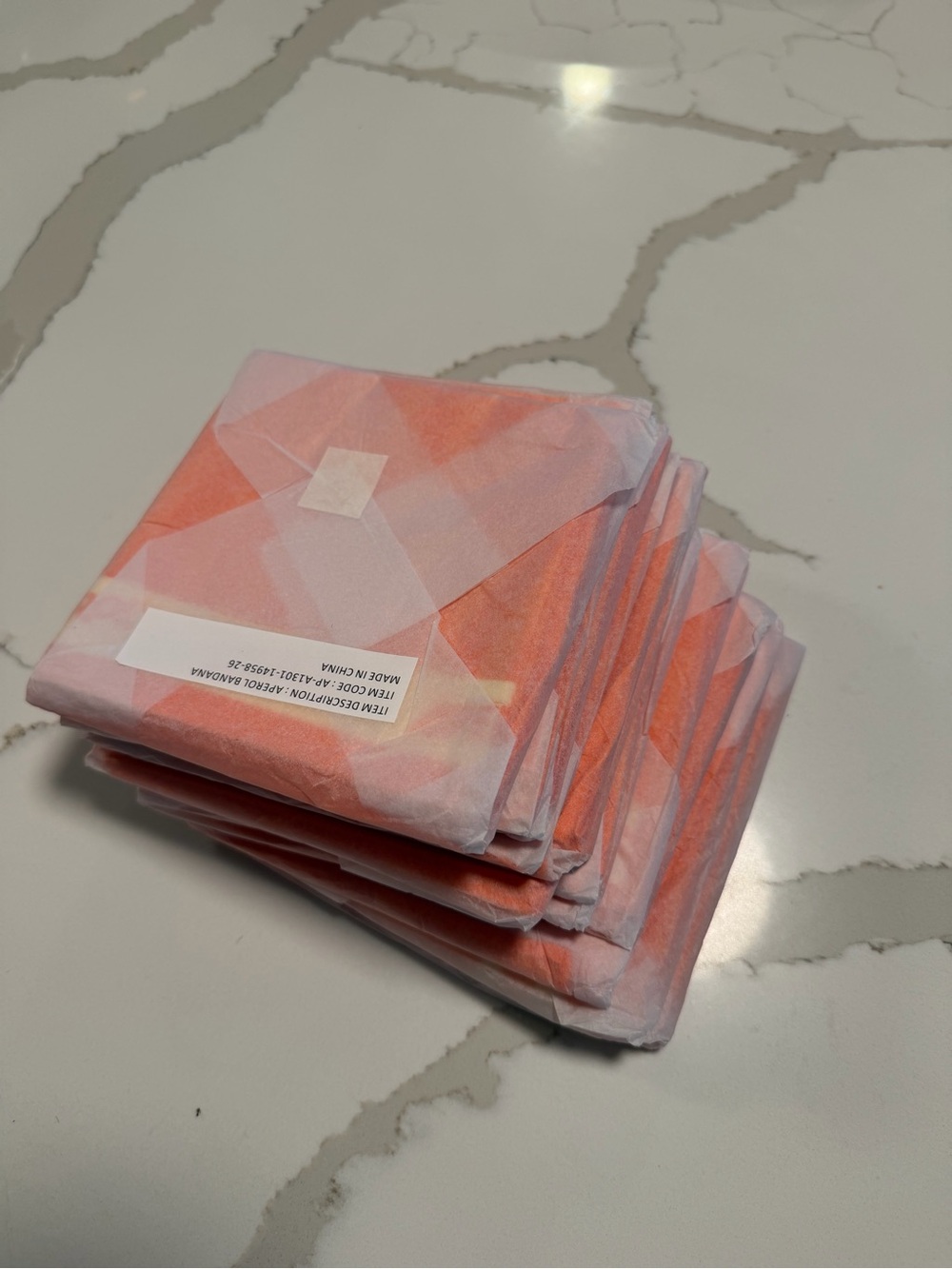 Aperol Spritz merch!